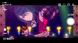 ���������꡼ No.059�Υ���ͥ������ / �ֳإޥ��פΥ饤�֤ϼ̿��Ǥ⥹�����Τǡ�����å���������ý��ȾΤ��ơ�Kawaii / Kakkoii�ɷ�¼���ܤ򸫤��ޤ���