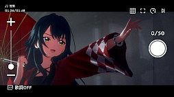 ���������꡼ No.063�Υ���ͥ������ / �ֳإޥ��פΥ饤�֤ϼ̿��Ǥ⥹�����Τǡ�����å���������ý��ȾΤ��ơ�Kawaii / Kakkoii�ɷ�¼���ܤ򸫤��ޤ���