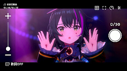 ���������꡼ No.071�Υ���ͥ������ / �ֳإޥ��פΥ饤�֤ϼ̿��Ǥ⥹�����Τǡ�����å���������ý��ȾΤ��ơ�Kawaii / Kakkoii�ɷ�¼���ܤ򸫤��ޤ���