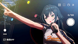 ���������꡼ No.091�Υ���ͥ������ / �ֳإޥ��פΥ饤�֤ϼ̿��Ǥ⥹�����Τǡ�����å���������ý��ȾΤ��ơ�Kawaii / Kakkoii�ɷ�¼���ܤ򸫤��ޤ���