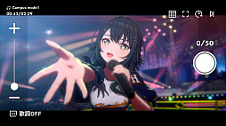 ���������꡼ No.095�Υ���ͥ������ / �ֳإޥ��פΥ饤�֤ϼ̿��Ǥ⥹�����Τǡ�����å���������ý��ȾΤ��ơ�Kawaii / Kakkoii�ɷ�¼���ܤ򸫤��ޤ���