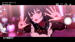 ���������꡼ No.105�Υ���ͥ������ / �ֳإޥ��פΥ饤�֤ϼ̿��Ǥ⥹�����Τǡ�����å���������ý��ȾΤ��ơ�Kawaii / Kakkoii�ɷ�¼���ܤ򸫤��ޤ���