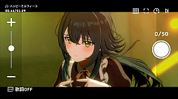 ���������꡼ No.107�Υ���ͥ������ / �ֳإޥ��פΥ饤�֤ϼ̿��Ǥ⥹�����Τǡ�����å���������ý��ȾΤ��ơ�Kawaii / Kakkoii�ɷ�¼���ܤ򸫤��ޤ���