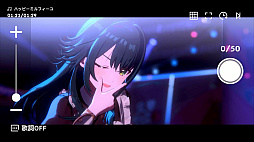 ���������꡼ No.113�Υ���ͥ������ / �ֳإޥ��פΥ饤�֤ϼ̿��Ǥ⥹�����Τǡ�����å���������ý��ȾΤ��ơ�Kawaii / Kakkoii�ɷ�¼���ܤ򸫤��ޤ���