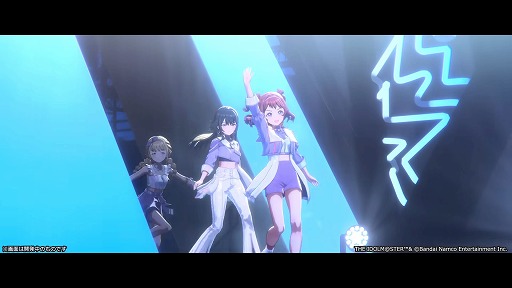 ���������꡼ No.003�Υ���ͥ������ / �ֳرॢ���ɥ�ޥ������ס���Υ�˥åȥ饤�֤������Re;IRIS�βֳ��鵨����¼���ܡ�ƣ�Ĥ��Ȥͤ�3�ͤ��о�