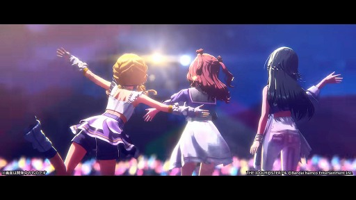 ���������꡼ No.005�Υ���ͥ������ / �ֳرॢ���ɥ�ޥ������ס���Υ�˥åȥ饤�֤������Re;IRIS�βֳ��鵨����¼���ܡ�ƣ�Ĥ��Ȥͤ�3�ͤ��о�