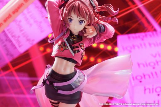 ���������꡼ No.002�Υ���ͥ������ / �ֳرॢ���ɥ�ޥ������פΥ�������ե����奢�ֲֳ��鵨-Fighting My Way-�פ����ȥ֥��䤫��ȯ��ͽ�ꡣ�̿����������