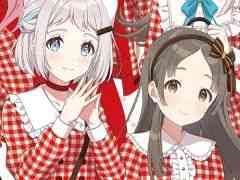 �ֳرॢ���ɥ�ޥ������ץ������󥭥��ڡ���5��20�����鳫�š��������������饹�Ȥ���Ѥ������ꥸ�ʥ륯�ꥢ�ե����뤬��館��