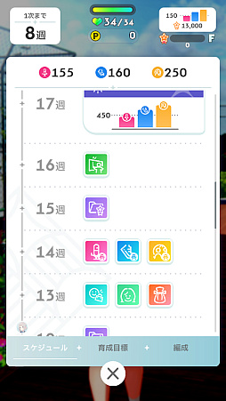 画像ギャラリー No.039のサムネイル画像 / 「学マス」傲慢と怠惰のアイドル「秦谷美鈴」がついに参戦! N.I.Aの新難度“マスター”とともに攻略レポートをお届け