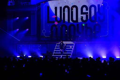 画像ギャラリー No.024のサムネイル画像 / ライブ「学園アイドルマスター The 1st Period Spotlight Star」レポート。12人のアイドルがそれぞれの個性を輝かせた