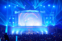 画像ギャラリー No.006のサムネイル画像 / ライブ「学園アイドルマスター The 1st Period Harmony Star」レポート。アイドルたちの関係性が見える,物語を感じる公演