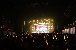 画像ギャラリー No.012のサムネイル画像 / ライブ「学園アイドルマスター The 1st Period Harmony Star」レポート。アイドルたちの関係性が見える,物語を感じる公演