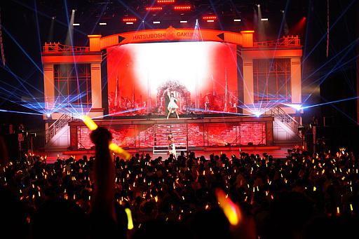 画像ギャラリー No.021のサムネイル画像 / ライブ「学園アイドルマスター The 1st Period Harmony Star」レポート。アイドルたちの関係性が見える,物語を感じる公演