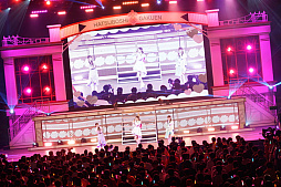 画像ギャラリー No.028のサムネイル画像 / ライブ「学園アイドルマスター The 1st Period Harmony Star」レポート。アイドルたちの関係性が見える,物語を感じる公演