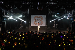 画像ギャラリー No.006のサムネイル画像 / 「学園アイドルマスター DEBUT LIVE 初 TOUR」追加公演レポート。松田彩音さん,春咲 暖さん,陽高真白さんが揃った「初陣公演」の様子をお届け