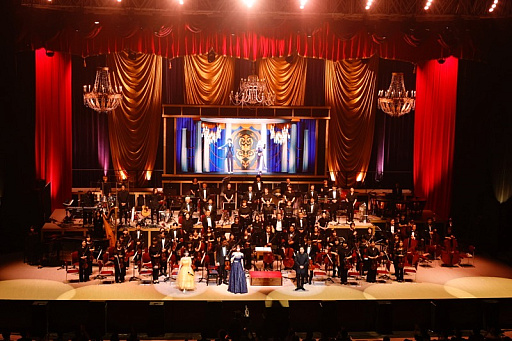 画像ギャラリー No.001のサムネイル画像 / 「オケマス」2025昼公演の視聴レポート。アイマスシリーズ20年の歴史を豪華オーケストラ演奏で振り返る