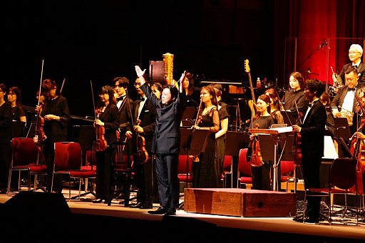 画像ギャラリー No.002のサムネイル画像 / 「オケマス」2025昼公演の視聴レポート。アイマスシリーズ20年の歴史を豪華オーケストラ演奏で振り返る