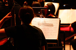 画像ギャラリー No.003のサムネイル画像 / 「オケマス」2025昼公演の視聴レポート。アイマスシリーズ20年の歴史を豪華オーケストラ演奏で振り返る