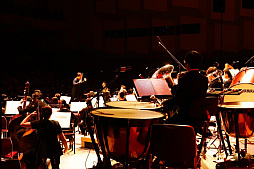 画像ギャラリー No.004のサムネイル画像 / 「オケマス」2025昼公演の視聴レポート。アイマスシリーズ20年の歴史を豪華オーケストラ演奏で振り返る