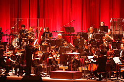 画像ギャラリー No.010のサムネイル画像 / 「オケマス」2025昼公演の視聴レポート。アイマスシリーズ20年の歴史を豪華オーケストラ演奏で振り返る