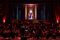 画像ギャラリー No.011のサムネイル画像 / 「オケマス」2025昼公演の視聴レポート。アイマスシリーズ20年の歴史を豪華オーケストラ演奏で振り返る