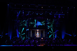 画像ギャラリー No.012のサムネイル画像 / 「オケマス」2025昼公演の視聴レポート。アイマスシリーズ20年の歴史を豪華オーケストラ演奏で振り返る