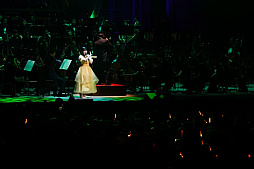 画像ギャラリー No.013のサムネイル画像 / 「オケマス」2025昼公演の視聴レポート。アイマスシリーズ20年の歴史を豪華オーケストラ演奏で振り返る