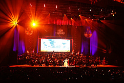 画像ギャラリー No.014のサムネイル画像 / 「オケマス」2025昼公演の視聴レポート。アイマスシリーズ20年の歴史を豪華オーケストラ演奏で振り返る