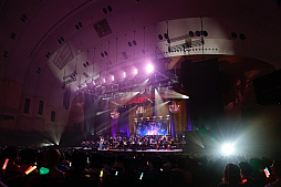 画像ギャラリー No.016のサムネイル画像 / 「オケマス」2025昼公演の視聴レポート。アイマスシリーズ20年の歴史を豪華オーケストラ演奏で振り返る