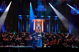 画像ギャラリー No.017のサムネイル画像 / 「オケマス」2025昼公演の視聴レポート。アイマスシリーズ20年の歴史を豪華オーケストラ演奏で振り返る