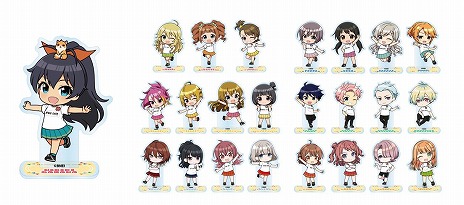 ꡼ No.008Υͥ / ֥ɥޥץ꡼δָꥤ٥ȡ֥ե륢󥵥֥ in ʥॳȡ硼ס1121namco TOKYOפǳ