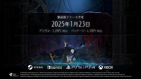 ���������꡼ No.001�Υ���ͥ������ / 1��23����ȯ�䤬����֥�������ޥ��Υꥢ: �֥롼�।�󥶥ߥ��ȡס��ۥ�󥯥륹�ȶ����臘�Ѥ��ǧ�Ǥ���ե����ʥ�ȥ쥤�顼�����