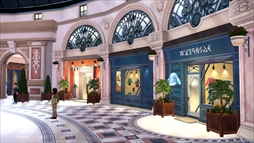 ���������꡼ No.015�Υ���ͥ������ / �ǿ����Pokémon LEGENDS Z-A�פ�2025ǯ��ȯ��ء�����Ȥʤ볹��Хȥ륷���ƥ��Ҳ𤹤�ǿ��ȥ쥤�顼������