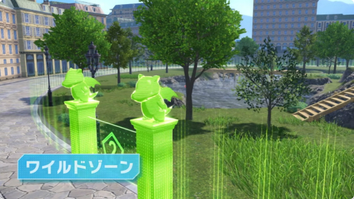 ���������꡼ No.001�Υ���ͥ������ / ��Pokémon LEGENDS Z-A�פκǿ������������ˡ������2�Ĥδ����ġ֥ߥ��쥷�ƥ��פǤ����������å�