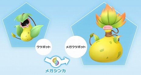 ꡼ No.006Υͥ / Pok&#233;mon LEGENDS Z-Aפо줹֥ᥬĥܥåȡפξҲˡ󥯥ϤϲդΰϤ򼨤ȱաɤʱ