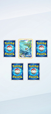 Υץ쥤ݡϡPok&#233;mon Trading Card Game PocketפϥɼؤΤ꤬Ū˳ڤ륳쥯θƤ