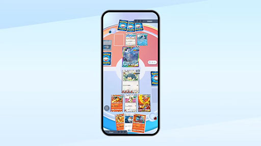 Pokmon Trading Card Game PocketסξҲ2ѥå̵ǳǤΥץ쥤䡼ȥ饤Ǥ