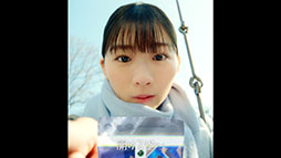 ���������꡼ No.018�Υ���ͥ������ / ��Pokémon Trading Card Game Pocket�ס���ƣ��轤���б��CM��2�Ƥ��������缡�������ȥ졼�ɵ�ǽ��ͧ�����ȥ����ɸ򴹤�ڤ���