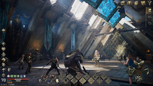 画像ギャラリー No.011のサムネイル画像 / スマホゲームのセルラン分析(2025年5月1日〜5月7日)。今週の1位は「ポケポケ」。韓国における1月〜3月の収益ランキングも