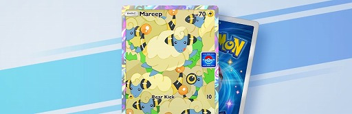 画像ギャラリー No.015のサムネイル画像 / 「ポケポケ」,テーマ拡張パック「紅蓮ブレイズ」を12月17日にリリース。「メガリザードンY」など,メガシンカした姿のポケモンが新たに登場