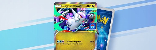 画像ギャラリー No.017のサムネイル画像 / 「ポケポケ」,テーマ拡張パック「紅蓮ブレイズ」を12月17日にリリース。「メガリザードンY」など,メガシンカした姿のポケモンが新たに登場