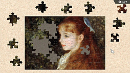 ジグソーマスターピース 2