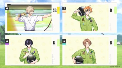 ���������꡼ No.004�Υ���ͥ������ / ��̤�褪��Ƥʤ�ADV��18TRIP�ס����٥�Ȥ�ȯɽ���줿������ޤȤᡣ��Ĺ�Υ٥�ե�ܥ�������1�Ƥμ������������餫��