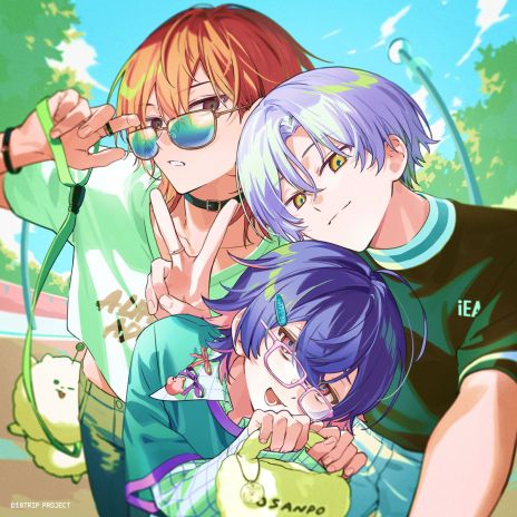 ���������꡼ No.010�Υ���ͥ������ / ��̤�褪��Ƥʤ�ADV��18TRIP�ס����٥�Ȥ�ȯɽ���줿������ޤȤᡣ��Ĺ�Υ٥�ե�ܥ�������1�Ƥμ������������餫��