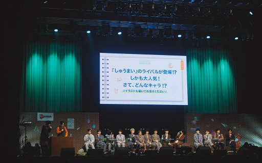 ���������꡼ No.010�Υ���ͥ������ / 18TRIP presents ��HAMA�ĥ��������β�ġɥ�ݡ��ȡ��Ф����ܤΥХ饨�ƥ���ϯ�ɷ�ǡ��Ǹ�ޤ�Ǯ�������ܤ�Υ���ʤ�������