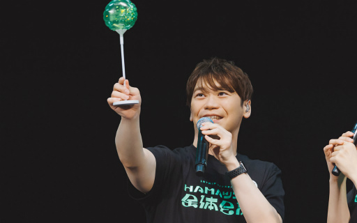 ���������꡼ No.022�Υ���ͥ������ / 18TRIP presents ��HAMA�ĥ��������β�ġɥ�ݡ��ȡ��Ф����ܤΥХ饨�ƥ���ϯ�ɷ�ǡ��Ǹ�ޤ�Ǯ�������ܤ�Υ���ʤ�������