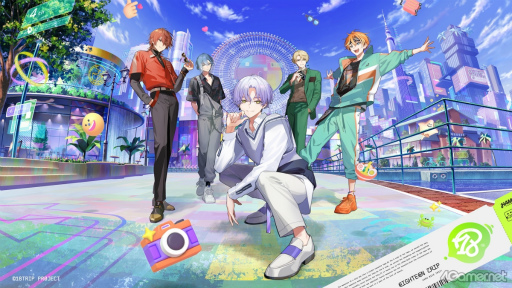 ꡼ No.001Υͥ / 1ǯޤ18TRIPפ̥ϤȤϡ˭ʴѸĹȡפ鷺Ƭ륹ȡ꡼οҲ