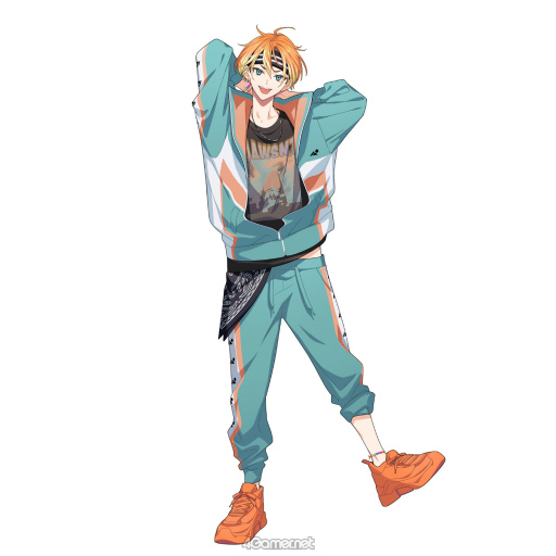 ꡼ No.011Υͥ / 1ǯޤ18TRIPפ̥ϤȤϡ˭ʴѸĹȡפ鷺Ƭ륹ȡ꡼οҲ