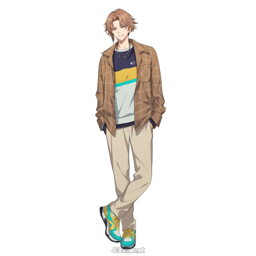 ꡼ No.013Υͥ / 1ǯޤ18TRIPפ̥ϤȤϡ˭ʴѸĹȡפ鷺Ƭ륹ȡ꡼οҲ