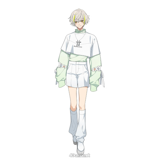 ꡼ No.024Υͥ / 1ǯޤ18TRIPפ̥ϤȤϡ˭ʴѸĹȡפ鷺Ƭ륹ȡ꡼οҲ